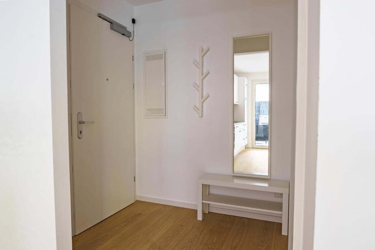 Vienna City Apartments 1140 Vienna Esterno foto