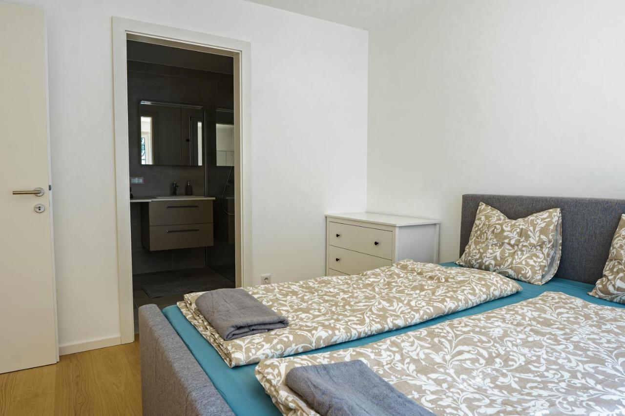 Vienna City Apartments 1140 Vienna Esterno foto