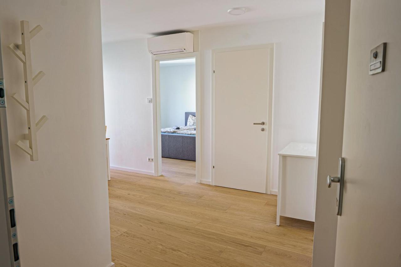 Vienna City Apartments 1140 Vienna Esterno foto